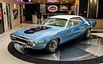 1971 Road Runner Hellcat Restomod Thumbnail 6