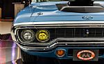 1971 Road Runner Hellcat Restomod Thumbnail 21