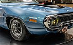 1971 Road Runner Hellcat Restomod Thumbnail 22
