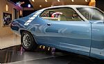 1971 Road Runner Hellcat Restomod Thumbnail 23