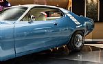 1971 Road Runner Hellcat Restomod Thumbnail 31