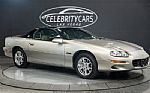 2002 Camaro Thumbnail 8