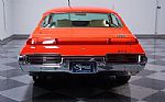 1969 GTO Judge Thumbnail 9