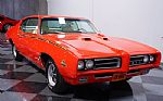 1969 GTO Judge Thumbnail 14