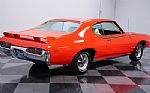 1969 GTO Judge Thumbnail 11