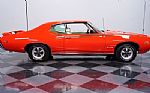 1969 GTO Judge Thumbnail 12