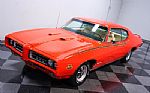 1969 GTO Judge Thumbnail 17