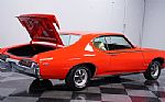 1969 GTO Judge Thumbnail 42