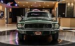 1968 Mustang Fastback Bullitt Thumbnail 8
