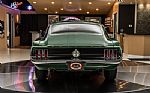 1968 Mustang Fastback Bullitt Thumbnail 15