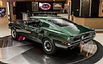 1968 Mustang Fastback Bullitt Thumbnail 18
