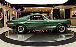 1968 Mustang Fastback Bullitt Thumbnail 12