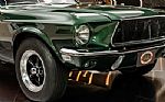 1968 Mustang Fastback Bullitt Thumbnail 22