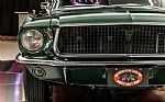 1968 Mustang Fastback Bullitt Thumbnail 21