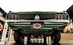 1968 Mustang Fastback Bullitt Thumbnail 49