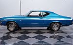 1969 Chevelle 427 Yenko Tribute Thumbnail 2