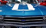 1969 Chevelle 427 Yenko Tribute Thumbnail 59