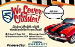 1969 Chevelle 427 Yenko Tribute Thumbnail 67