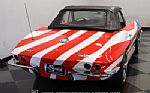 1965 Corvette Convertible Austin Po Thumbnail 9