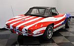 1965 Corvette Convertible Austin Po Thumbnail 10