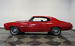 1972 Chevelle SS 454 Tribute Thumbnail 2