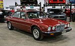 1986 XJ6 Vanden Plas Thumbnail 9