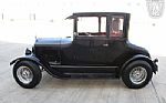 1926 Model T Roadster Thumbnail 3