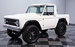 1969 Bronco HALF-CAB 4X4 PICKUP Thumbnail 6
