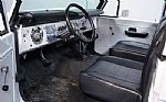 1969 Bronco HALF-CAB 4X4 PICKUP Thumbnail 4