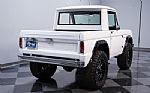 1969 Bronco HALF-CAB 4X4 PICKUP Thumbnail 10