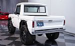 1969 Bronco HALF-CAB 4X4 PICKUP Thumbnail 8