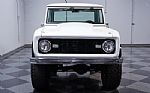 1969 Bronco HALF-CAB 4X4 PICKUP Thumbnail 15