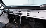 1969 Bronco HALF-CAB 4X4 PICKUP Thumbnail 37