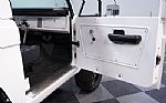 1969 Bronco HALF-CAB 4X4 PICKUP Thumbnail 39