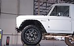 1969 Bronco HALF-CAB 4X4 PICKUP Thumbnail 49