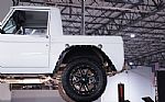 1969 Bronco HALF-CAB 4X4 PICKUP Thumbnail 50