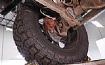 1969 Bronco HALF-CAB 4X4 PICKUP Thumbnail 54