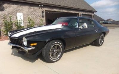 Photo of a 1973 Chevrolet Camaro for sale
