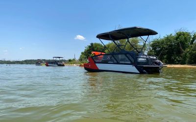 Photo of a 2023 Seadoo Switch Sport 18/230 for sale