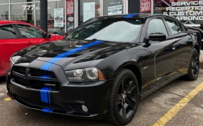 Photo of a 2011 Dodge Charger Mopar Edition Sedan for sale