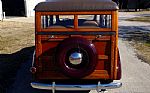 1940 Station Wagon Thumbnail 4