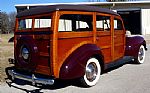 1940 Station Wagon Thumbnail 3
