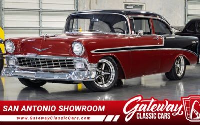 Photo of a 1956 Chevrolet Bel Air for sale