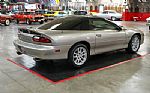 2000 Camaro SS Thumbnail 6