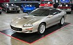 2000 Camaro SS Thumbnail 10