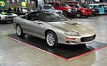 2000 Camaro SS Thumbnail 32