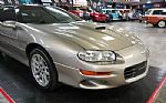 2000 Camaro SS Thumbnail 37