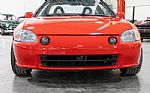 1994 Civic Del Sol VTEC Thumbnail 10
