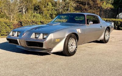 Photo of a 1979 Pontiac Trans Am Coupe for sale