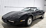 1986 Corvette Thumbnail 1